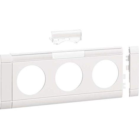 TEHALIT GB08031 VWS FAÇADE TRIPLE HAGER GB080319016
