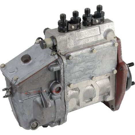 Injection pump 2 lever UNBRANDED 4UTNI1111007N (1/2)