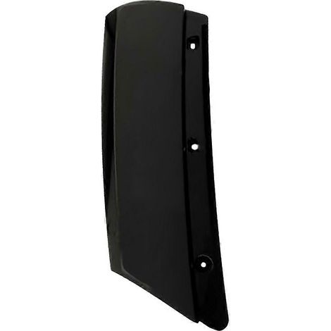 Pour Ford Explorer 2016-2019, moulure de montant D de porte arrière, garniture extérieure de pare-brise, cache FB5Z78290A61AA FB5Z-78290A61-AA L (1/5)