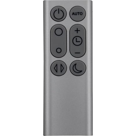 1 Télécommande pour purificateur d'air, compatible DP01 DP03 TP02 TP03, sans programmation, remplacement facile (1/5)