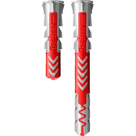 Blister Fischer da 16 stecche DuoPower 8x40mm