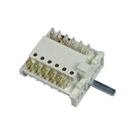 Siemens 161789 Oven switch
