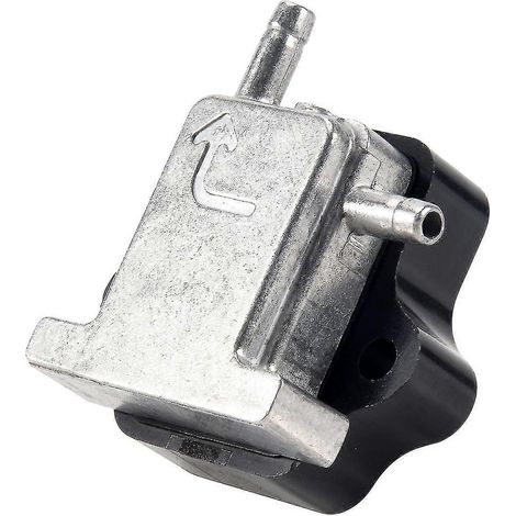 Pompe à carburant 3H6-04000-7 803529T06 pour moteurs hors-bord Tohatsu, Mariner et Mercury de 4 à 9,8 CV (4 cylindres) - En stock (1/5)