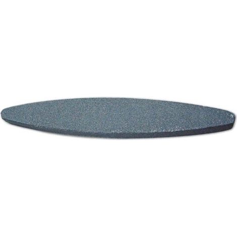 Pietra Cote Carborundum prima scelta per smerigliare forbici, coltelli, falci (1/2)