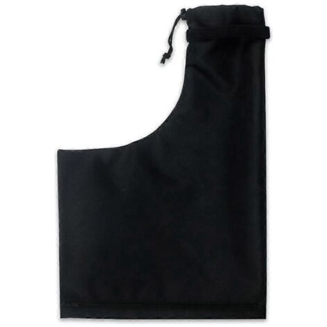 Sac aspirateur pour souffleur de feuilles, outils de jardin électriques, sac aspirateur - AquaForge (1/5)