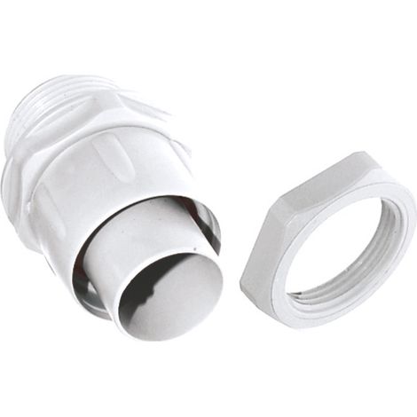 RACCORDO GUAINA-SCATOLA IP65  Ø mm. 16 50.00 pz