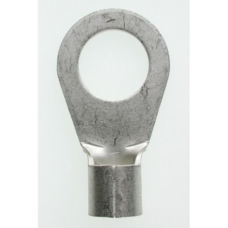 Quetschkabelschuh DIN 46234 unisoliert, Ringform Querschnitt 35mm² - 1 Stück