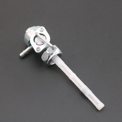Interrupteur de carburant Honda compatible avec Honda CB400, CB500, CB550, CB750 et Zhujiang Happiness Men's Clothing 125. (1/5)