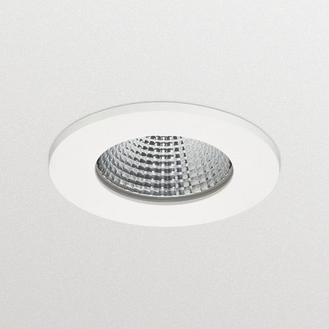 Downlight LED "Philips" Dimable 6W 500Lm 3000ºK IP20 35000H [PH-33119800 (1/4)