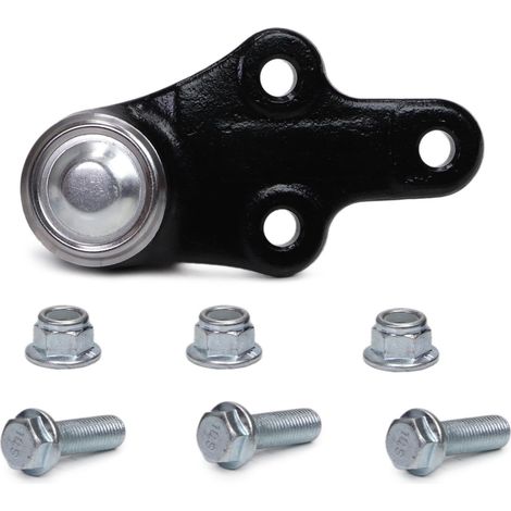 PIVOTES DEL BRAZO DE CONTROL DELANTERO L FORD C-MAX II, FOCUS III, GRAND C-MAX, TOURNEO CONNECT V408, TRANSIT CONNECT (1/5)