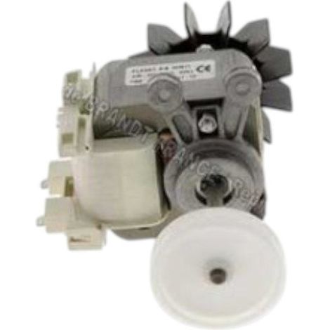 MOTEUR DE TURBINE SECHAGE POUR LAVE LINGE BRANDT - AS0015825