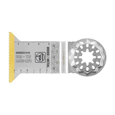 FEIN 63502222410 MÉTAL 1 PC(S)