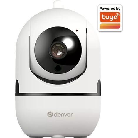 Denver Electronics IIC-172 IP-Wi-Fi Kamera HD 720p Außen