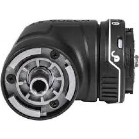FlexiClick-Accessorio GFA 12-W, Accessorio angolare (1/10)