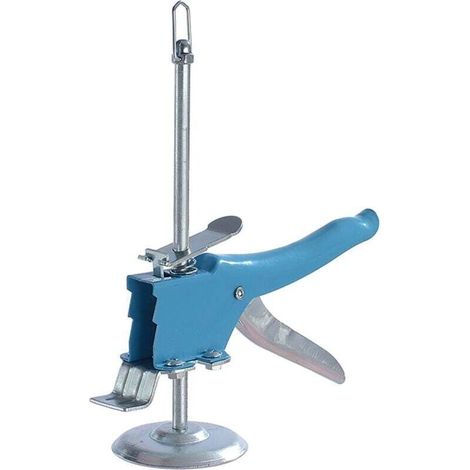 Furniture Lifting Kit 2 Pieces Lifting Jack for Sofa Bed Wardrobe (1/4)