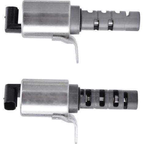 Électrovannes VVT pour soupapes d'admission et d'échappement variables LR025652 et LR024995, lot de 2 (1/5)