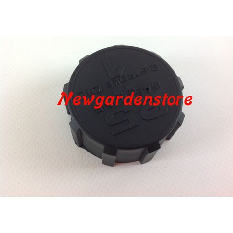 Tapón del depósito desbrozadora motosierra KAWASAKI 51049-2091 (1/3)