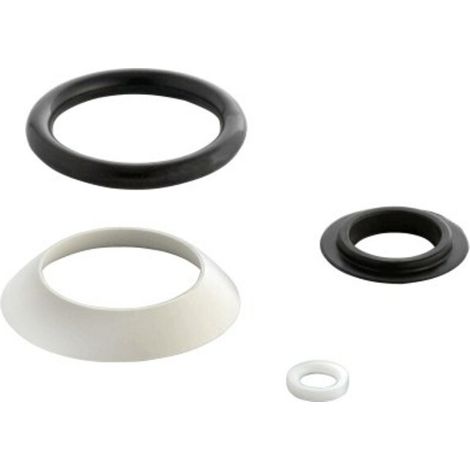 Grohe Dichtungssatz 440041 zu Eichelberg Ablaufgarnitur 1 1/4 (1/2)