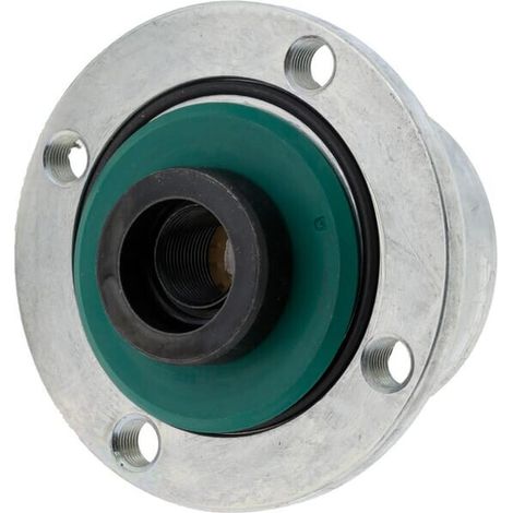 Complete disc bearing V脛DERSTAD 208063