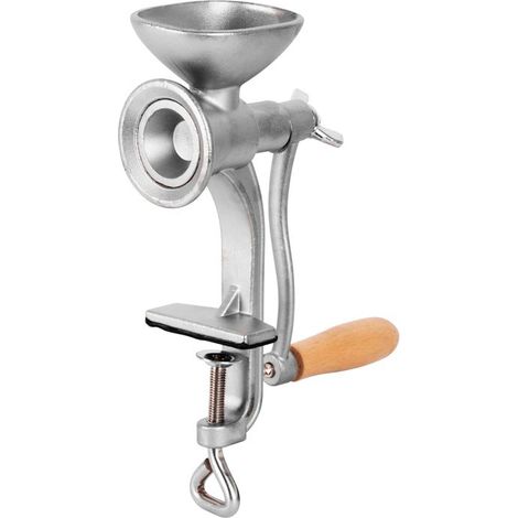 Mühle MagicHome PM856, für Mohn