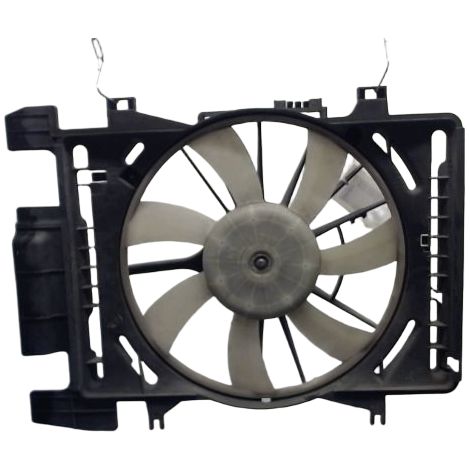 Moteur Ventilateur Radiateur TOYOTA Yaris [PRODUIT D'OCCASION]♻️163630g051 (1/2)
