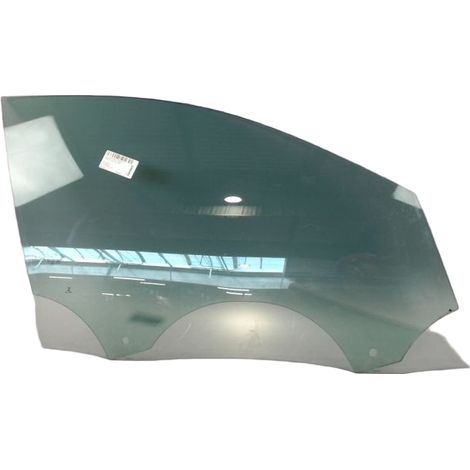 [PRODUIT D'OCCASION] Glace Porte Avd VOLKSWAGEN Passat Sw 2005- ♻️ Ref Oe. 3g0845202b - Garantie à vie (1/2)