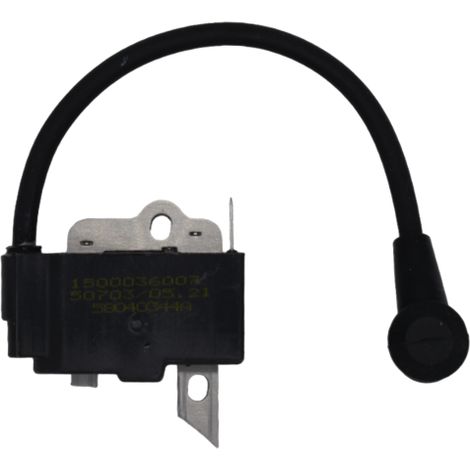 EFCO OLEO-MAC Bobina elettronica HC 275 TG 2600 TG 2750 TS 327 HC 260 (1/3)