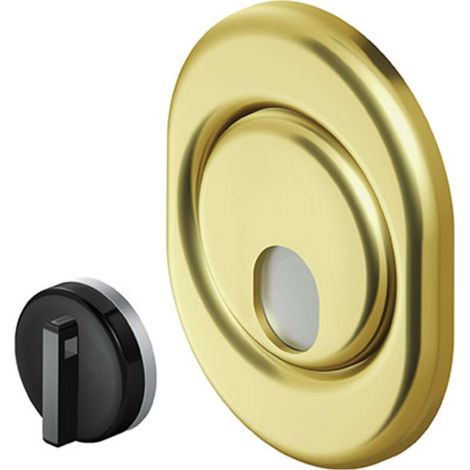 DEFENDER MAGNETICO MRM39 ATRA DISEC - OTTONE LUCIDO F.SAG I.MM 31 D.MM 50 H.MM 20 - 1 pezzo