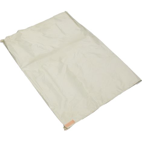 Wasserdichte Rollabdeckung für Freiluft-Schwimmbecken, robust und strapazierfähig, für den Außenbereich, Garten, Größe M 550 x 96 cm (1/5)