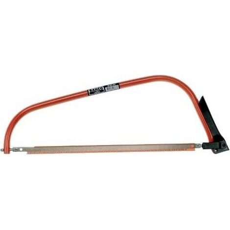 Segoncino Bahco 53 cm – Lama girevole per potatura legno secco e stagionato (1/2)