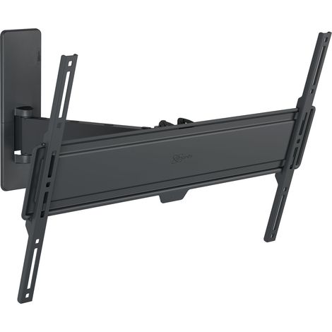 Support Mural TV Pivotant pour 40-77 Pouces (1/5)