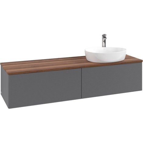 Villeroy & Boch K38152GK WTUS Antao K385 1600x360x500mm (1/3)