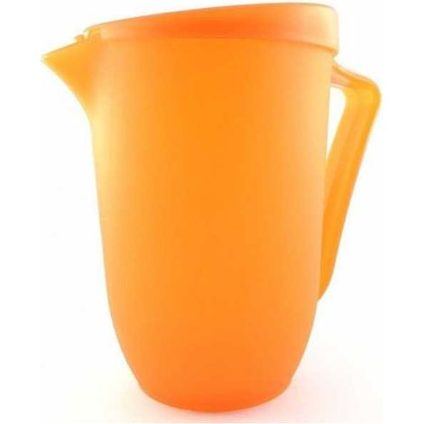 Jarra graduada con tapa de 1,8 litros Frosty Dem