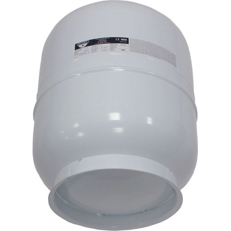 Vaillant Vaso di espansione solare 80 l, a pavimento, 302497