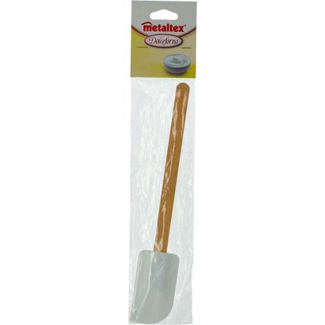 Palette Lèche Plat Caoutchouc - Metaltex (1/2)