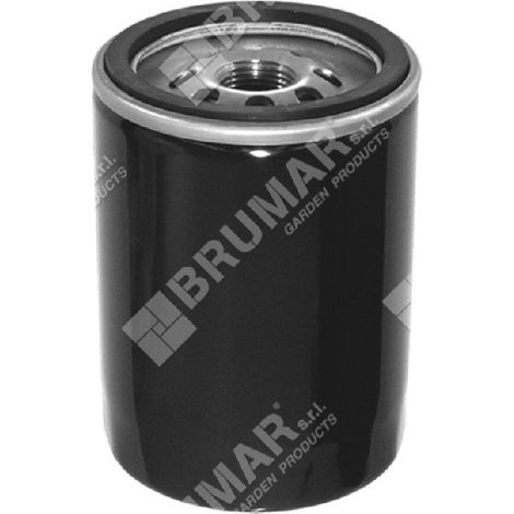 Filtre à huile moteur COMPATIBLE KUBOTA - 006810