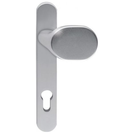 Poignée porte VMD870KE1 Alu.F1 PZ