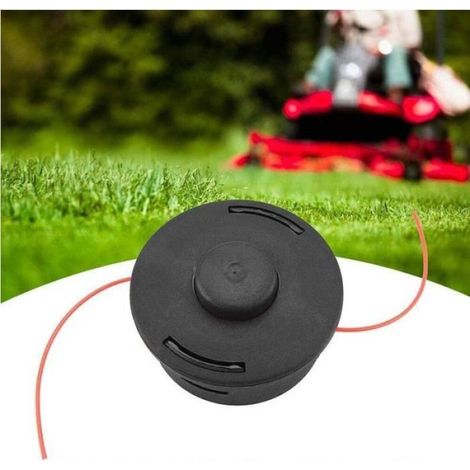 Tête de coupe de rechange pour débroussailleuse Stihl FS120 FS55 FS80 FS95 FS85 (1/2)