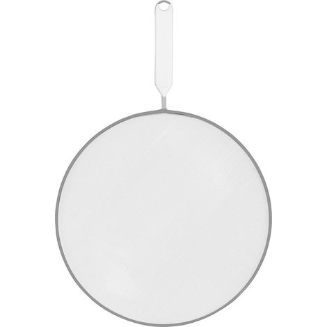 Tappo Antispruzzo Metaltel 26 cm Alluminio 206126002 (1/4)