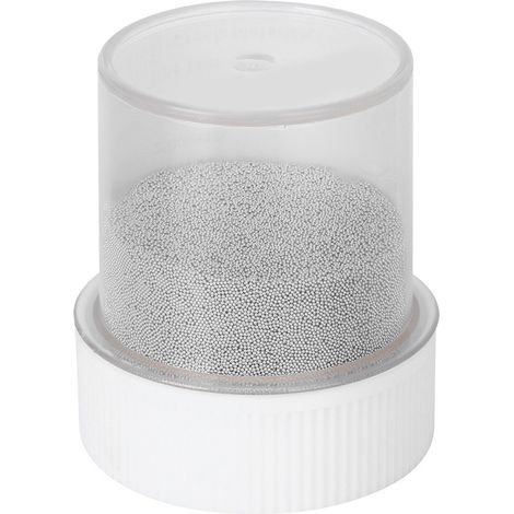 Billes de soudure BGA 0,55 mm, 250 000 grains, pour la réparation d'ordinateurs portables et de téléphones portables. (1/5)