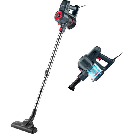 UFESA ASPIRADOR VERTICAL C/ FIO 600W