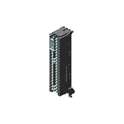 Siemens Connettore frontale Push-In 40 pin (1/2)