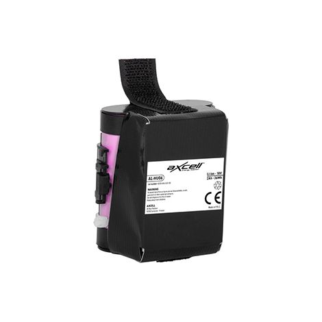 Batterie Lithium GARDENA, FLYMO, HUSQVARNA, MC CULLOCH 586 57 62-01, 586 57 62-02, 586 57 62-03, 589 58 61-01, 586576201