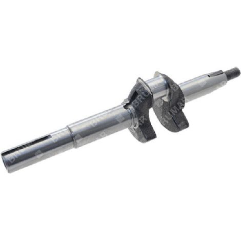 Albero motore per motori e rasaerba DUCAR 470304 Compatibile - 055688