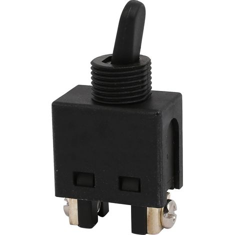 Raccords pour outils électriques AC 250 V 10 coupe-circuit H-ITA-C-HI G10SF3 (1/4)