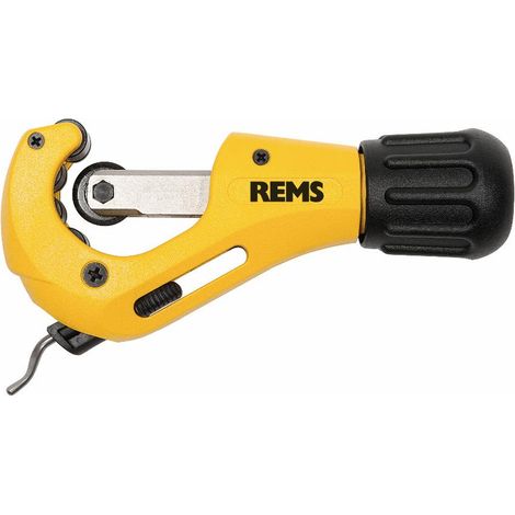REMS RAS Cu-Cortatubos de acero inoxidable - tubos Ø 3-42 mm, 1/8-13/4 - 113330 R