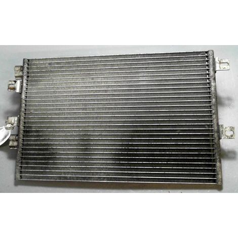 [PRODUIT D'OCCASION] Condenseur Climatisation RENAULT Kangoo ♻️ Ref Oe. 8200137650 - Garantie à vie (1/3)