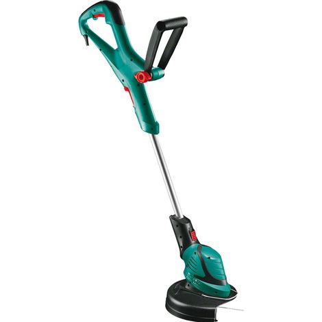 Tagliabordi elettrico con bobina filo Bosch Art 27