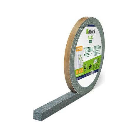 Bande d'étanchéité Impreband Acryl TP300 20x20 13ml Illbruck