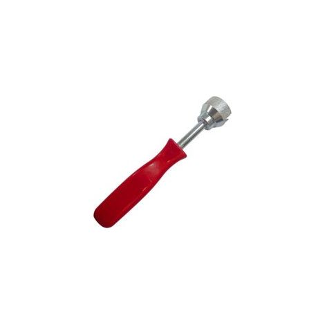 Outil Compression Ressort Frein à Tambour, Compresseur pour Réparation Système de Freinage, Entretien Auto Camion Berline Remorque (1/4)